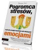 Pogromca stresów, czyli jak przejąć - okładka książki