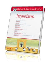 Harvard Business Review. Przywództwo