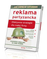 Reklama partyzancka. Efektywne strategie dla małej firmy