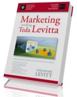 Marketing według Teda Levitta