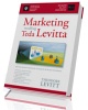 Marketing według Teda Levitta - okładka książki