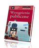 Wystąpienia publiczne. Osobisty - okładka książki