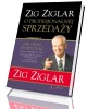 Zig Ziglar o profesjonalnej sprzedaży - okładka książki