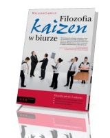 Filozofia Kaizen w biurze