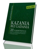 Kazania bez gadania