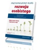 Przyspieszony kurs rozwoju osobistego - okładka książki