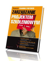 Zarządzanie projektem szkoleniowym