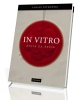 In vitro - okładka książki