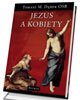 Jezus a kobiety - okładka książki