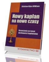 Nowy kapłan na nowe czasy
