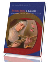 Święta Rita z Cascii