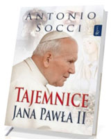 Tajemnice Jana Pawła II