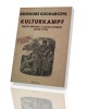 Kulturkampf. Walka Berlina z katolicyzmem - okładka książki