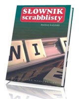 Multimedialny oficjalny słownik scrabblisty