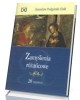 Zamyślenia różańcowe. 20 tajemnic - okładka książki