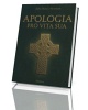 Apologia pro vita sua - okładka książki