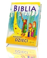 Biblia naszych dzieci