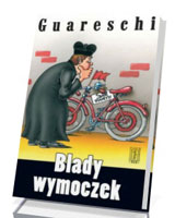 Blady wymoczek