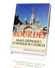 Lourdes. Małe opowieści o wielkich - okładka książki