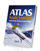 Atlas narciarski. Czechy, Polska, - okładka książki