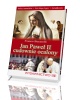 Jan Paweł II cudownie ocalony - okładka książki