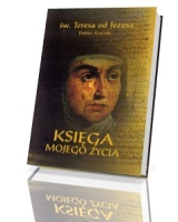 Księga mojego życia