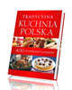 Tradycyjna kuchnia polska - okładka książki