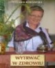 Wytrwać w zdrowiu - okładka książki