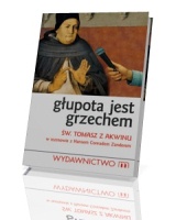 Głupota jest grzechem