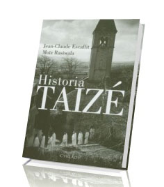 Historia Taize