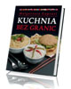 Kuchnia bez granic - okładka książki