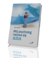 Mój psycholog nazywa się Jezus