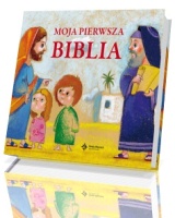 Moja pierwsza Biblia