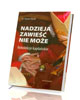 Nadzieja zawieść nie może. Rekolekcje - okładka książki