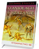 O aniołach i szatanie. Jan Paweł - okładka książki