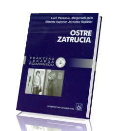 Ostre zatrucia