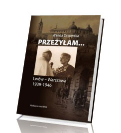 Przeżyłam...