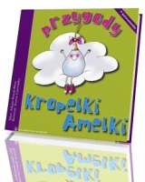 Przygody Kropelki Amelki