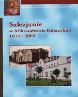 Salezjanie w Aleksandrowie Kujawskim