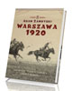 Warszawa 1920. Nieudany podbój - okładka książki