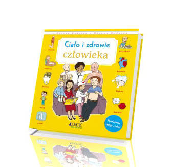 Ciało i zdrowie człowieka