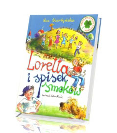 Loretta i spisek smoków