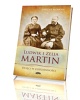 Ludwik i Zelia Martin - okładka książki