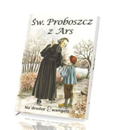 Św. Proboszcz z Ars