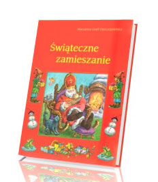 Świąteczne zamieszanie