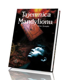 Tajemnica Mandylionu