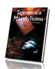 Tajemnica Mandylionu - okładka książki