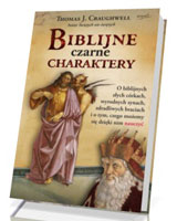 Biblijne czarne charaktery