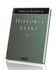 Historia etyki - okładka książki