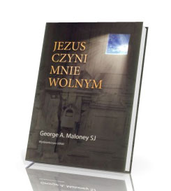 Jezus czyni mnie wolnym